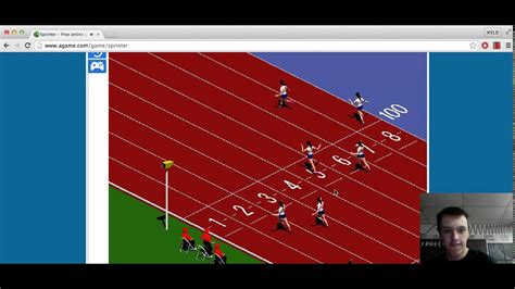 sprinter game hacked faster